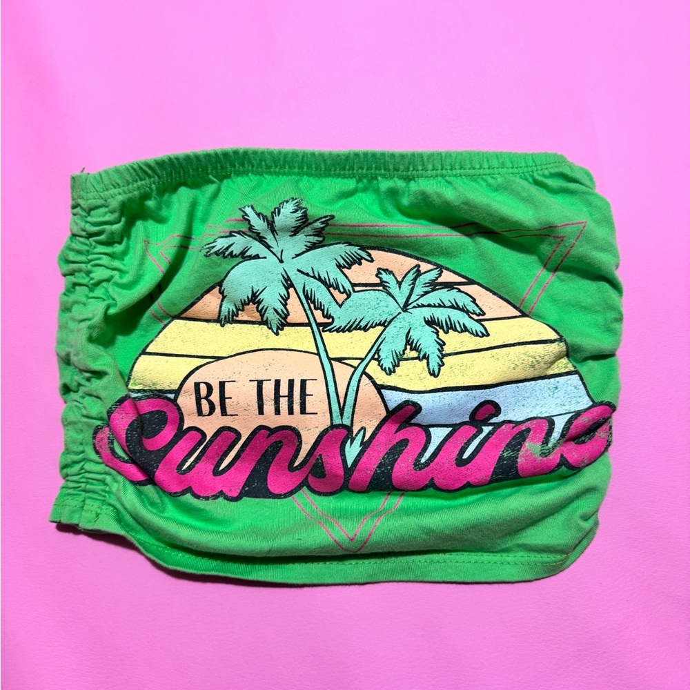 Forever 21 top size XS